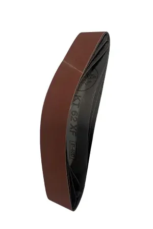 Bon Marché Bande ATX 50 x 680 mm, grain 400 pour plastique, SEA - 990201