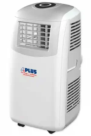 Livraison Express Climatiseur mobile 3400W CM 35 T.2 S PLUS