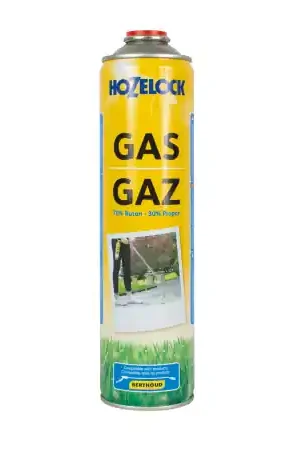 Petit Prix Cartouche de gaz Hozelock