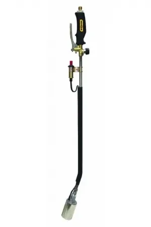 Nouvel Arrivage Désherbeur à gaz 1 brûleur Hozelock