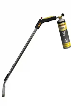 Nouvel Arrivage Désherbeur à cartouche de gaz Hozelock - 4187000