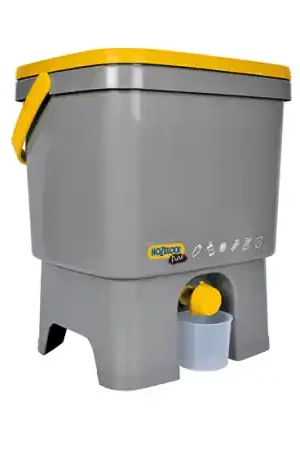 Kit composteur de cuisine Bokashi Hozelock Prix Bas