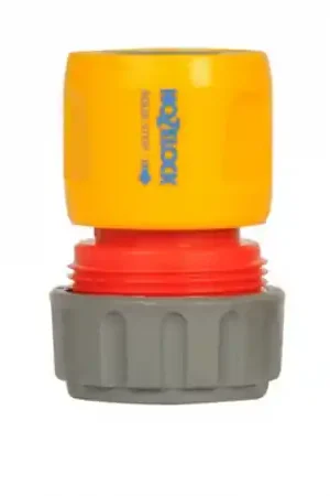 Satisfait Ou Remboursé Raccord AquaStop HOZELOCK (ø 15 mm à 19mm)