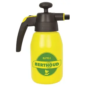 Pulvérisateur à main à pression préalable Elyte 2 1.5L Berthoud - 101750 Meilleure Vente
