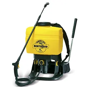 Nouveauté Pulvérisateur Vermorel 2000 Pro confort BERTHOUD - 102022