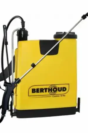 Cosmos 18 Pro Export BERTHOUD avec kit d'entretien - 102216 Offre Du Jour