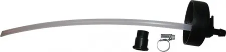 Bouchon + joint Cosmos 18 pro Berthoud version avant 2012 Remise