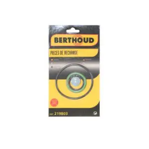 Nouvel Arrivage Kit d'entretien pour pompe de pulvérisateur ELYTE Berthoud (joints)