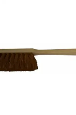 Balayette coco en bois Promotion Saisonnière