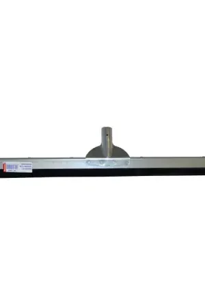 Raclette sol métal Industrielle Noire 75cm Brosserie Thomas Prix Choc