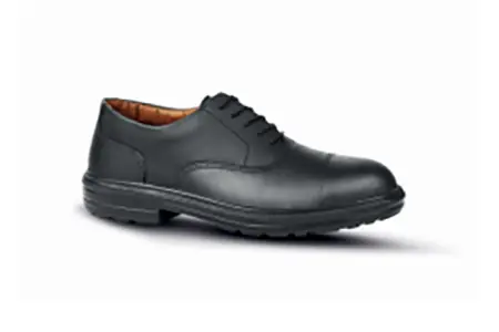 Chaussures de sécurité BERLIN S3 SRC taille 42, UPOWER Commander Maintenant