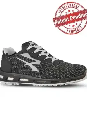 Achat Immédiat Chaussure de securite Redlion IMPERIUS S3 SRC T43 UPOWER