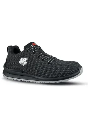 Affaire À Saisir Chaussures de sécurité basses, JAMES S3 SRC, taille 43, UPOWER