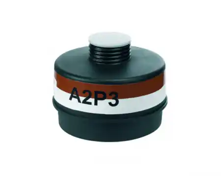 Filtre Plastique A2P3 RD40 Honeywell Top Vente