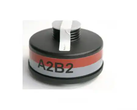 Filtre Plastique A2B2 RD40 Honeywell Meilleur Choix