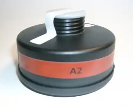 Prix Choc Filtre Plastique A2 RD40 Honeywell