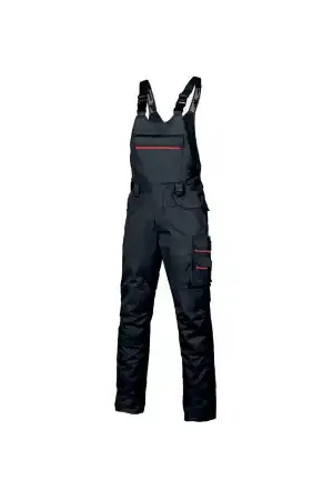 Salopette JOKE Deep Blue Taille 44 FR (50 EU) - UPOWER Retour Gratuit