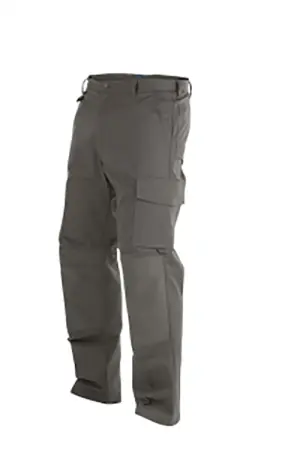 Promotion Pantalon Cordura à genouillères lavage 60° Stone T52 (46FR) PROJOB
