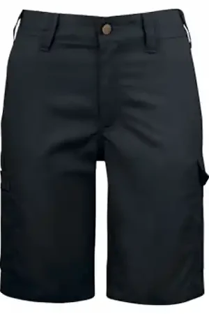 Short Prio contraste noir femme lavage à 60° Taille 36 Expédié Aujourd'hui