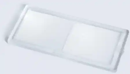 Ecran grossissant 105x50mm dioptrie 1,5 Super Prix