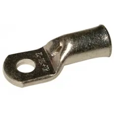 Cosse à sertir pour cable de 95mm2 M12 Top Vente