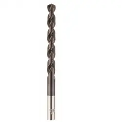 Satisfait Ou Remboursé Foret métal DIAGER Ø 18 mm HSS G-3 Multicouche - 702D18