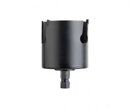 Livraison Express Scie trépan carbure diamètre 32mm profondeur coupe 60mm DIAGER