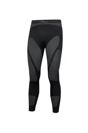 Caleçon thermique CHAMONIX Black Carbon Taille L/XL UPOWER Retour Gratuit