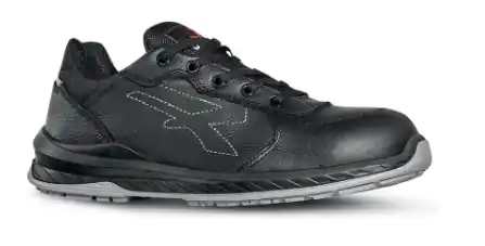 Chaussure de sécurité NERO S3 CI SRC ESD T43 Red Industry UPOWER Offre Limitée