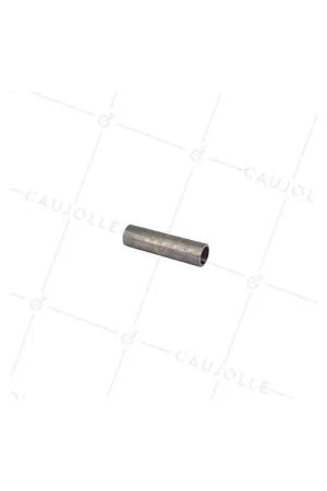 Achat Immédiat ENTRETOISE ACIER DIAMÈTRE 10 MM INTÉRIEUR 13 MM EXTÉRIEUR ET LONGUEUR 47 MM - ENT113B