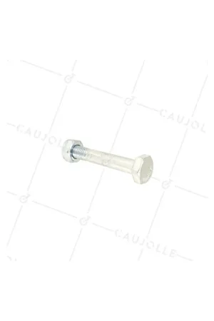 BOULON DIAMÈTRE 10MM LONGUEUR 60MM Top Vente