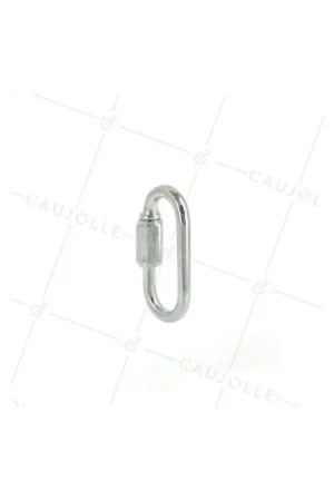 Affaire À Saisir MAILLON RAPIDE POUR CABLE DE 16 MM MAXIMUM CHARGE 150 KG - M7