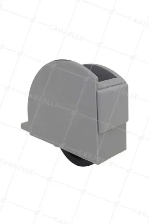 Vente Flash ROULETTE NEMO MONODIRECTIONNELLE DE LIT COTÉ GAUCHE DIAMÈTRE 40 MM CHARGE 50 KG - NEMO GAUCHE SX
