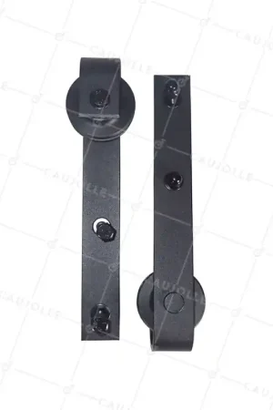 Offre Limitée KIT DE 2 ROUES POUR GALANDAGE ET FER PLAT DE 6 MM - POUR 99952