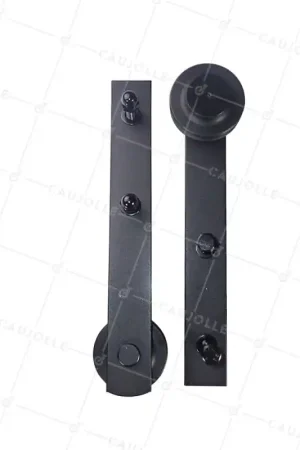 Bon Plan KIT DE 2 ROUES POUR GALANDAGE ET FER PLAT DE 6 MM - POUR 99951