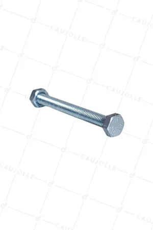 Bon Marché BOULON DIAMÈTRE 6MM LONGUEUR 60MM