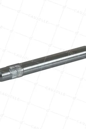 Seulement Aujourd'hui JONCTION POUR RAIL A VISSER REF 60287 GORGE RONDE DE 15 MM