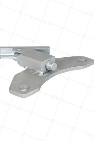BLOCAGE DIRECTIONNEL POUR ROULETTE STEC NYLON 250 Top Vente
