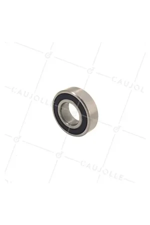 Bon Marché ROULEMENT À BILLES 6006-2RS ALÉSAGE 30 MM DIAMETRE 55 MM LARGEUR 13 MM