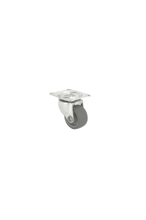 Affaire À Saisir ROULETTE ECONOMIQUE POUR MEUBLES DIAMETRE 25 MM CHARGE 10 KG MAX -S11C25
