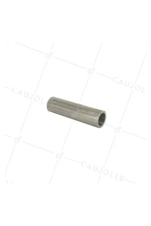 Top Vente ENTRETOISE ACIER DIAMÈTRE 16 MM INTÉRIEUR 20 MM EXTÉRIEUR ET LONGUEUR 50 MM - T16-20-50