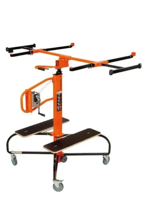 Lève plaque Levpano® 1 Evolution - Mondelin Acheter Direct