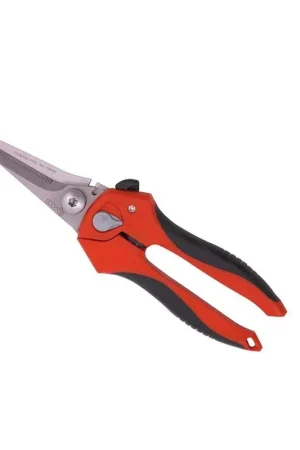 Prix Réduit Cisaille universelle droite bi-matière MOB 210 mm