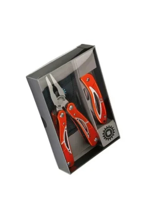 Set Multi-Tool MOB Paiement Sécurisé