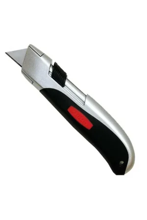 Couteau TopSecurity auto retract MOB Prix Réduit