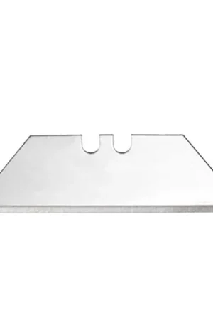 Prix Promo Boîtes de 10 lames trapézoïdales 25mm MOB