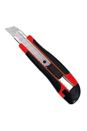 Promotion Saisonnière Cutter professionnel 18mm MOB