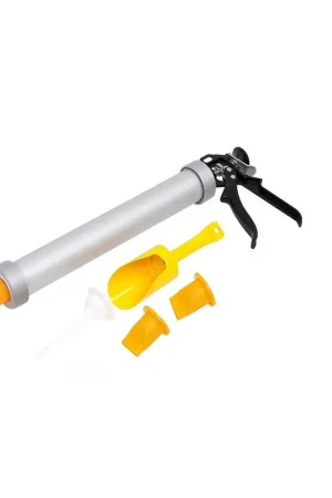 Pistolet tubulaire MOB Nouvelle Collection