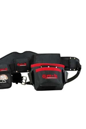 Ceinture plaquiste porte-outils MOB Achat Immédiat