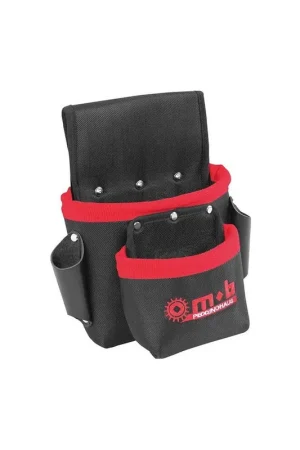 Prix Choc Porte-outils 2 poches MOB